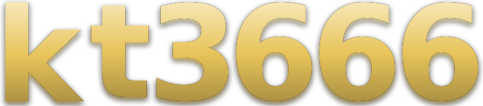kt3666 logo
